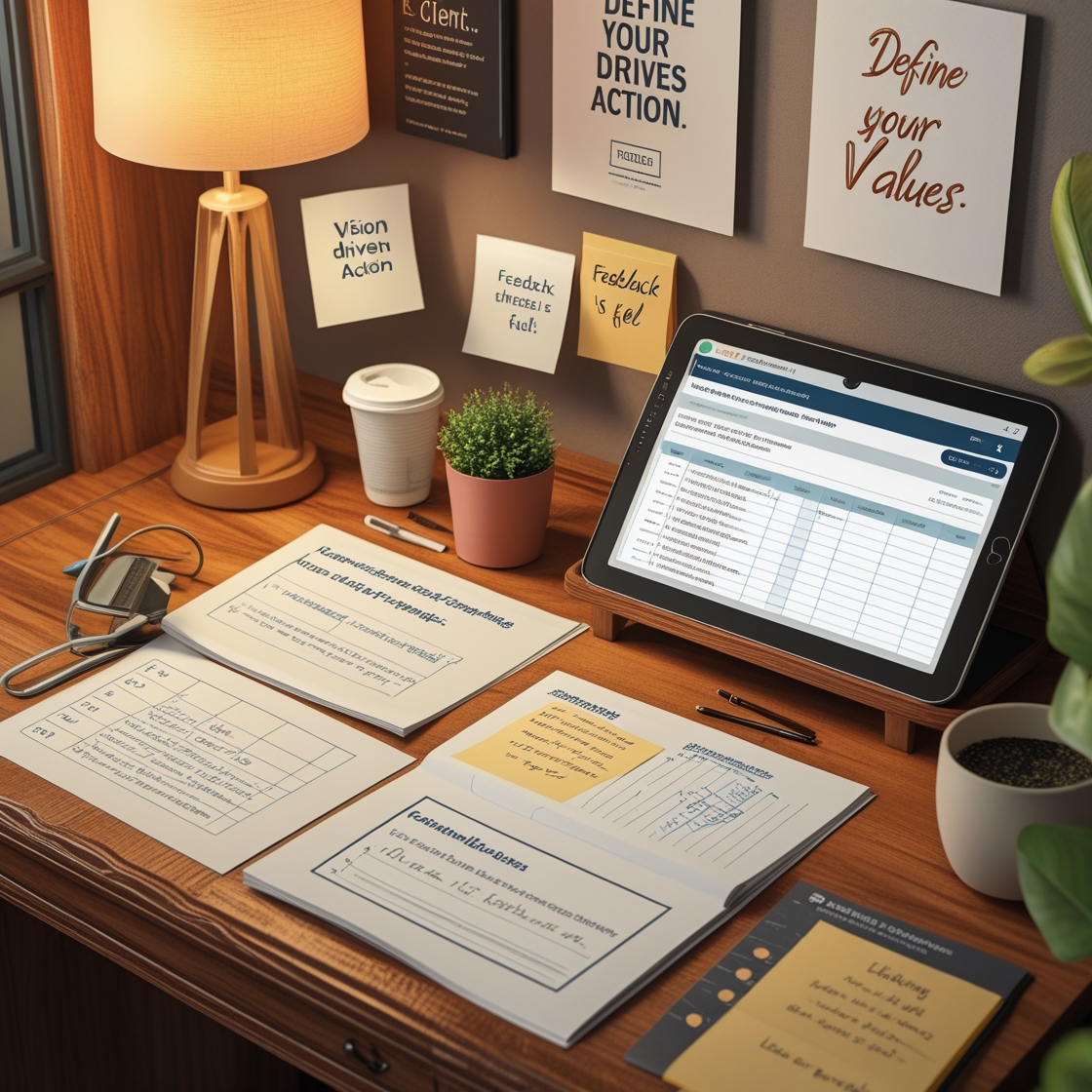 Leadership Coaching Blueprint - Image 2