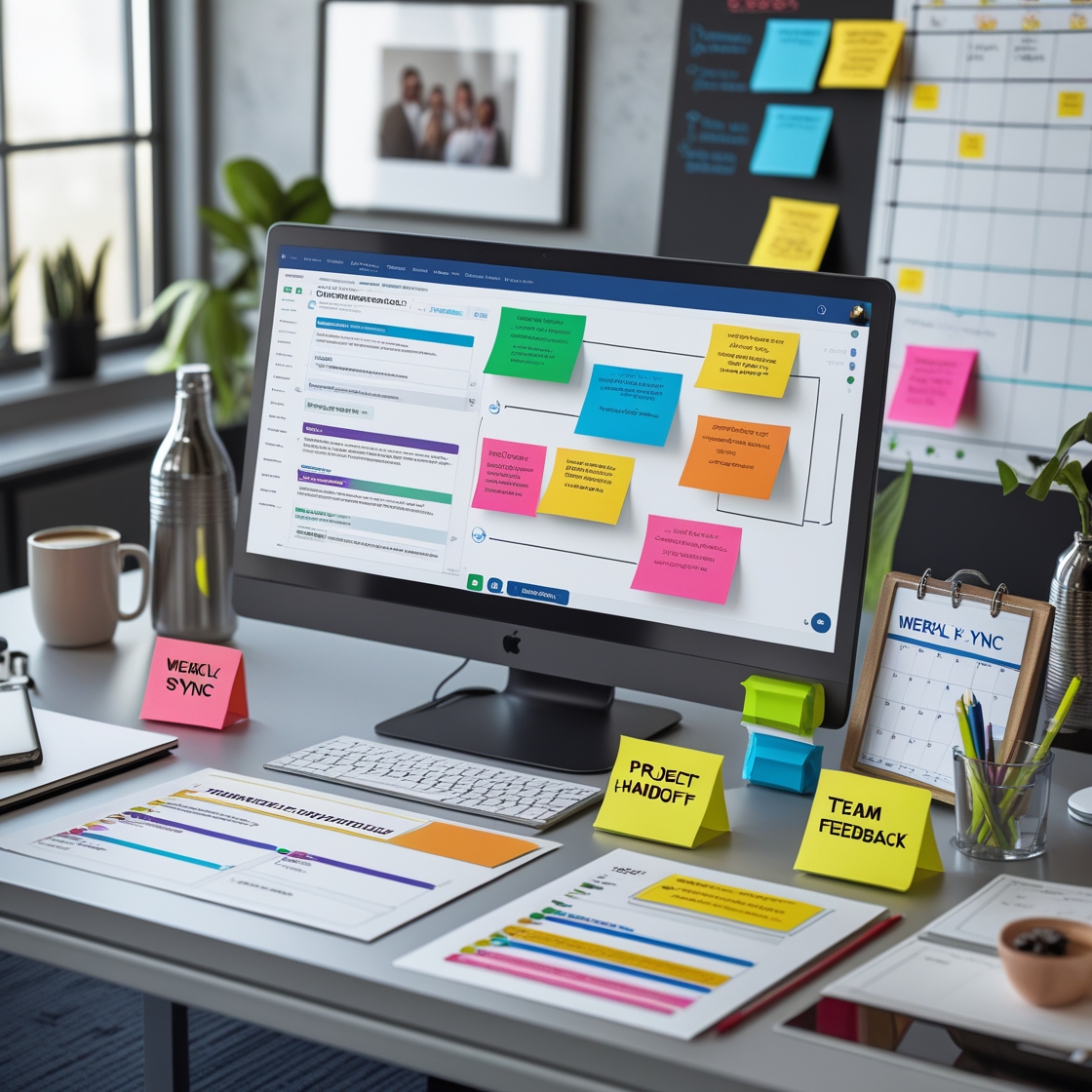 Internal Communication Systems Pack - Image 4