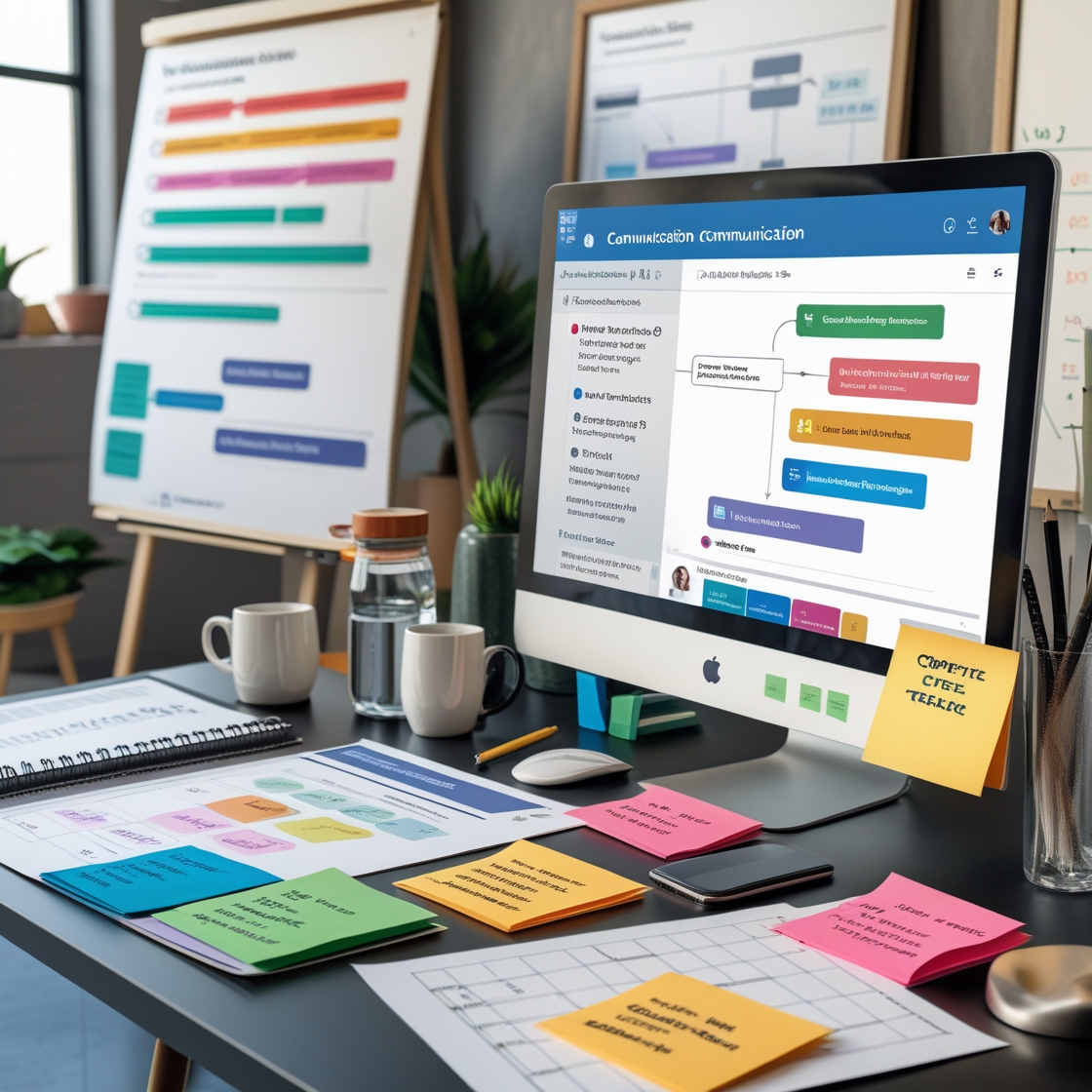 Internal Communication Systems Pack - Image 3