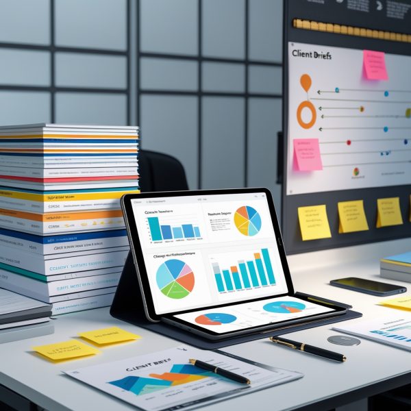 Client Reporting & Proposal Templates - Image 3