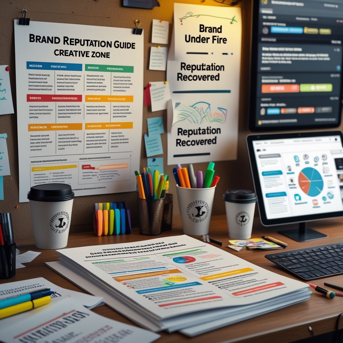Brand Reputation Management Guide - Image 3