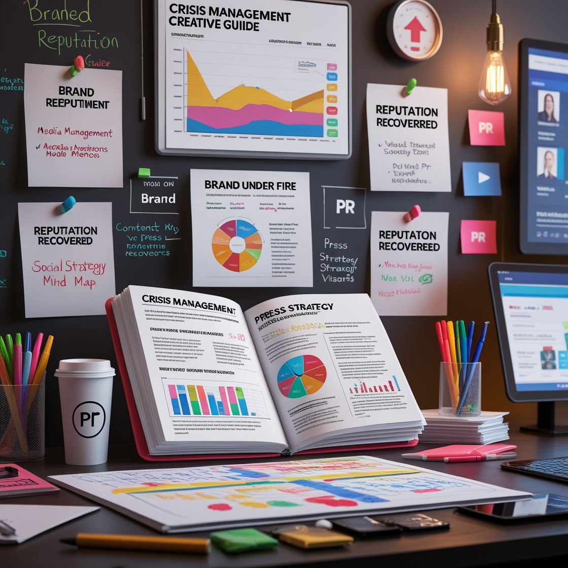 Brand Reputation Management Guide - Image 2